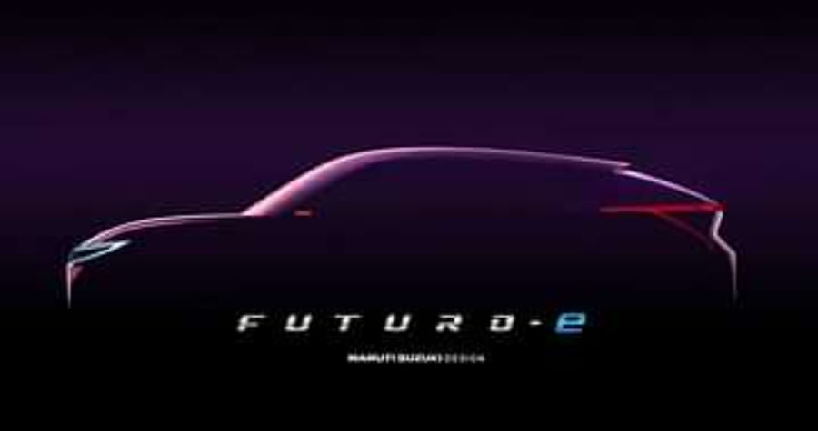 Maruti Suzuki Futuro E Profile Image