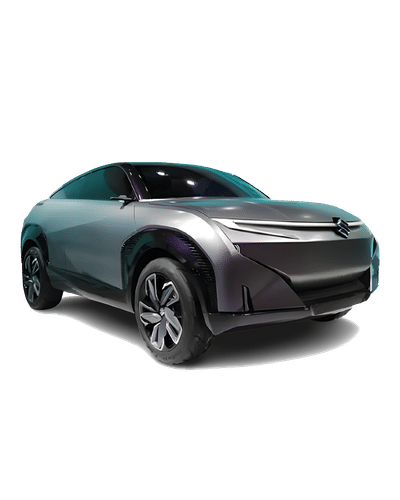 Maruti Suzuki Futuro E Maruti Suzuki Futuro E