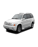 Maruti Suzuki Grand Vitara 2009 - 2015