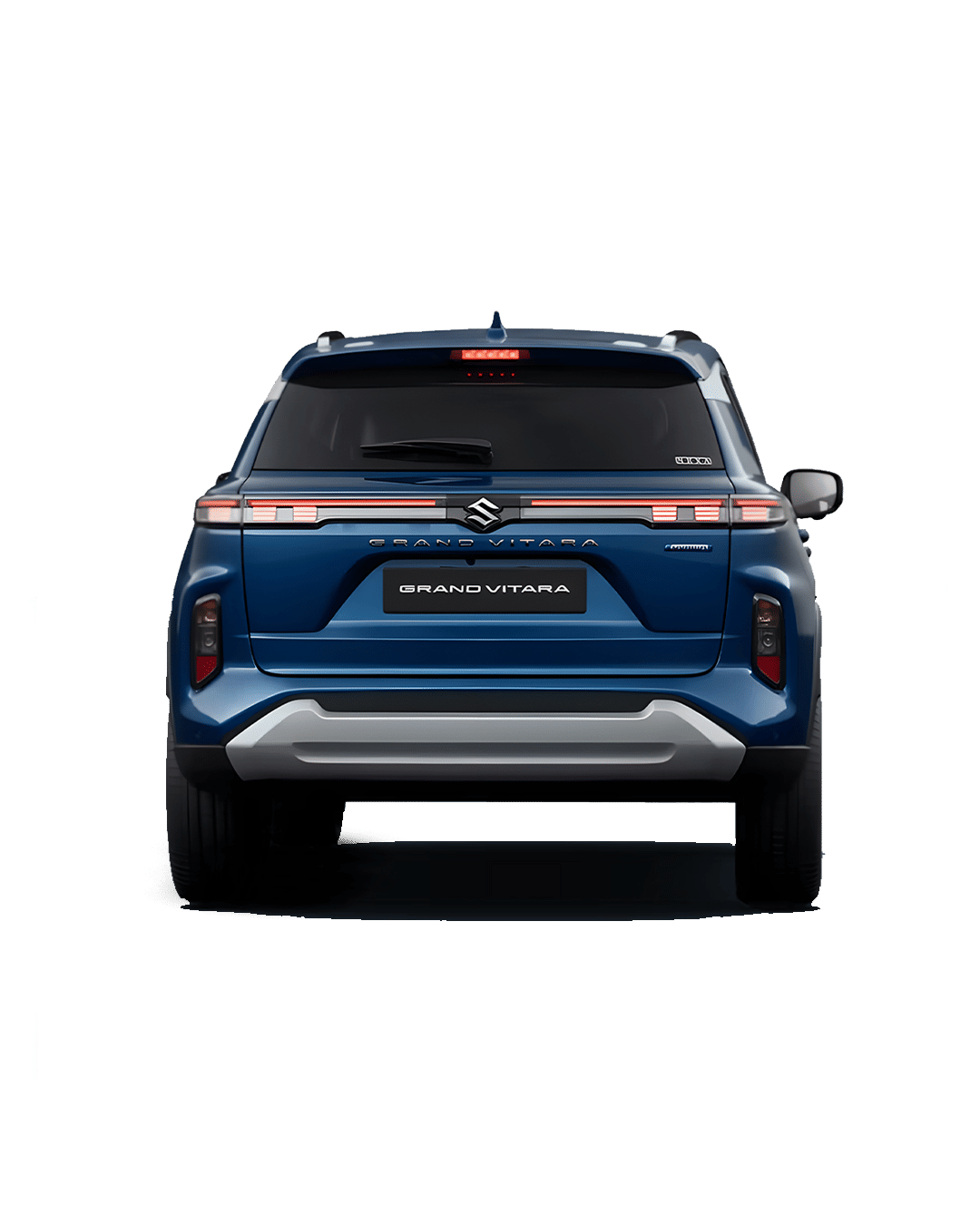 Maruti Suzuki Grand Vitara image