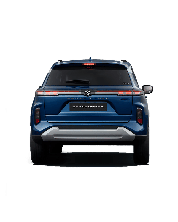 Grand Vitara image