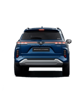 Grand Vitara image Grand Vitara image