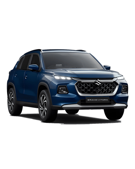 Maruti Suzuki Grand Vitara Maruti Suzuki Grand Vitara