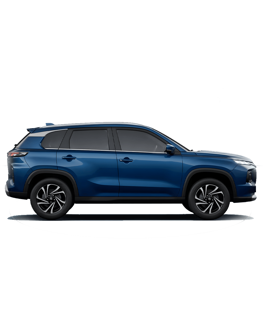 Maruti Suzuki Grand Vitara image
