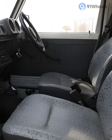 Gypsy 1985 - 2019 Front Row Seats