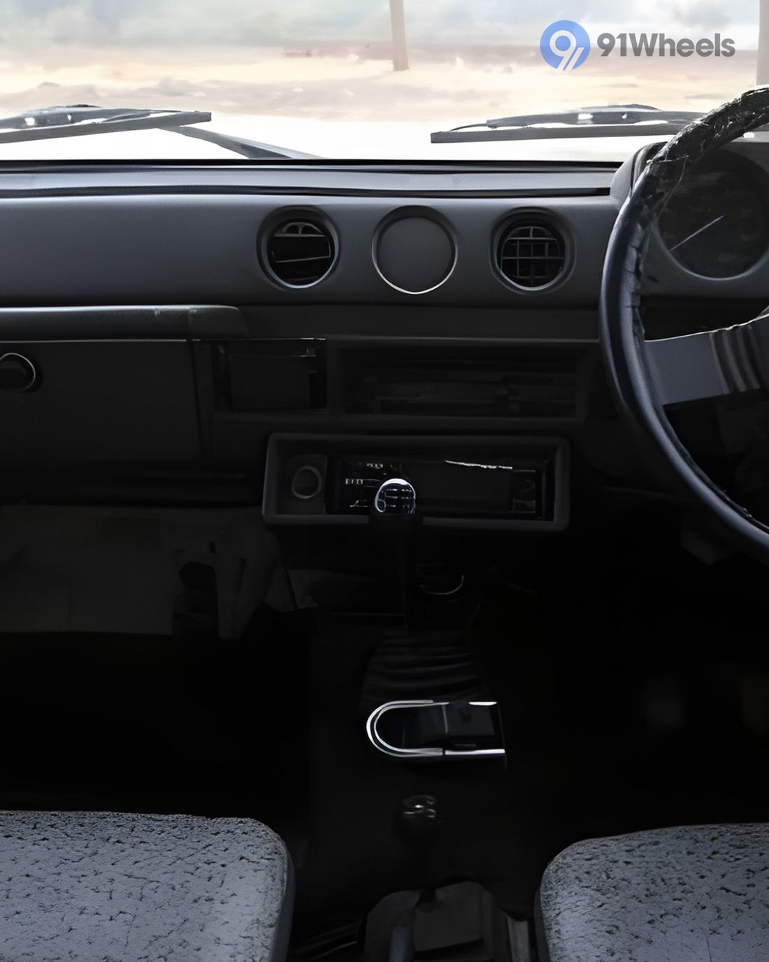 Gypsy 1985 - 2019 Dashboard Gypsy 1985 - 2019 Dashboard