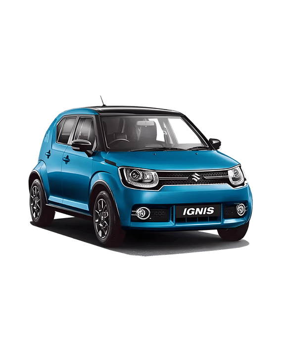 Ignis 2017-2020 3 Ignis 2017-2020 3