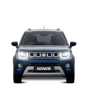 Maruti Suzuki Ignis 