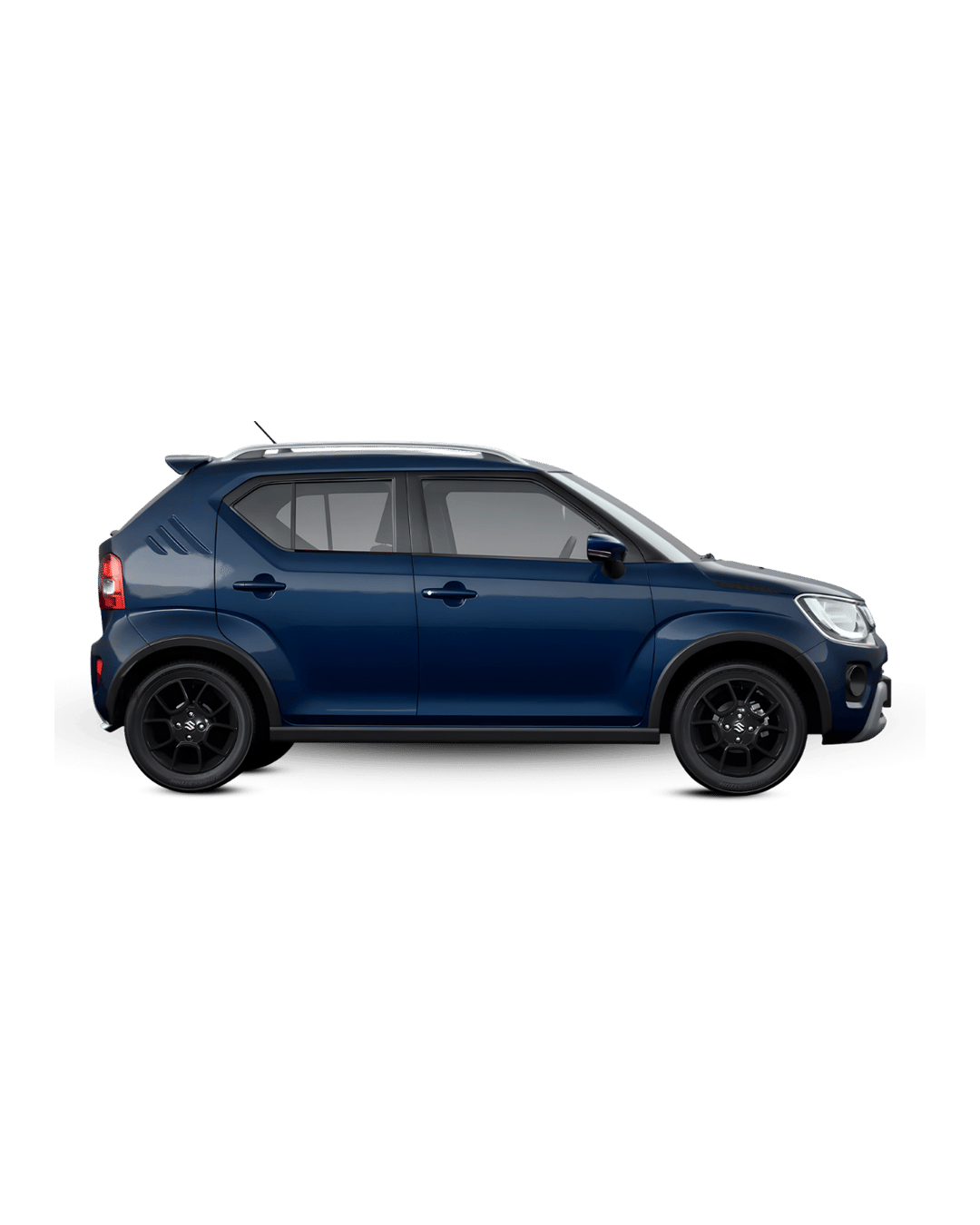 Maruti Suzuki Ignis 2017-2026 image