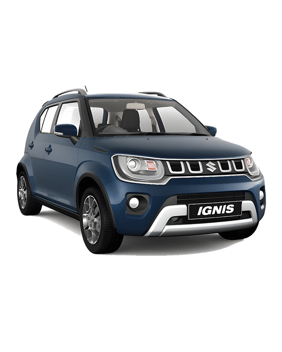 Ignis 2017-2026 Profile Image