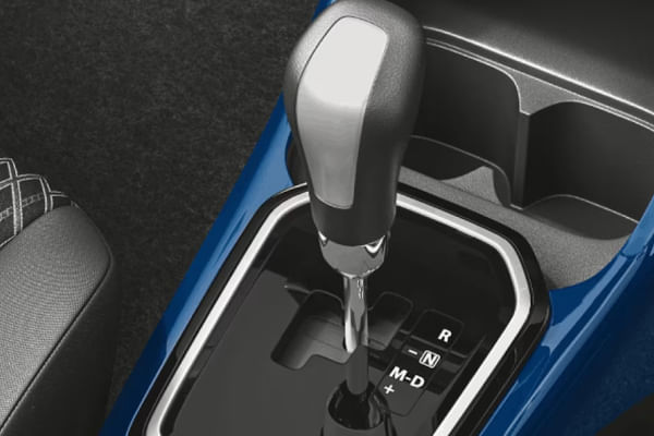 Maruti Suzuki Ignis Gear Shifter/Gear Shifter Stalk