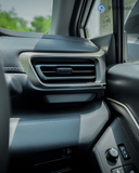 Right Side Air Vents