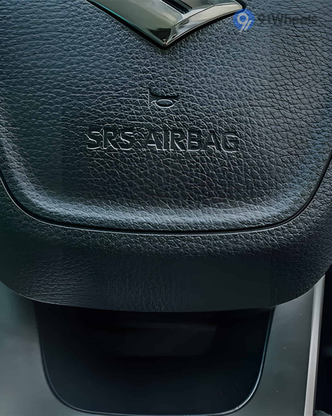 Driver Side Airbag