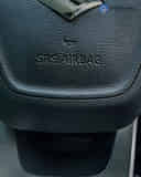 Driver Side Airbag