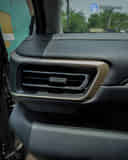 Front Passenger Air Vents