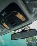 Cabin Light Controls