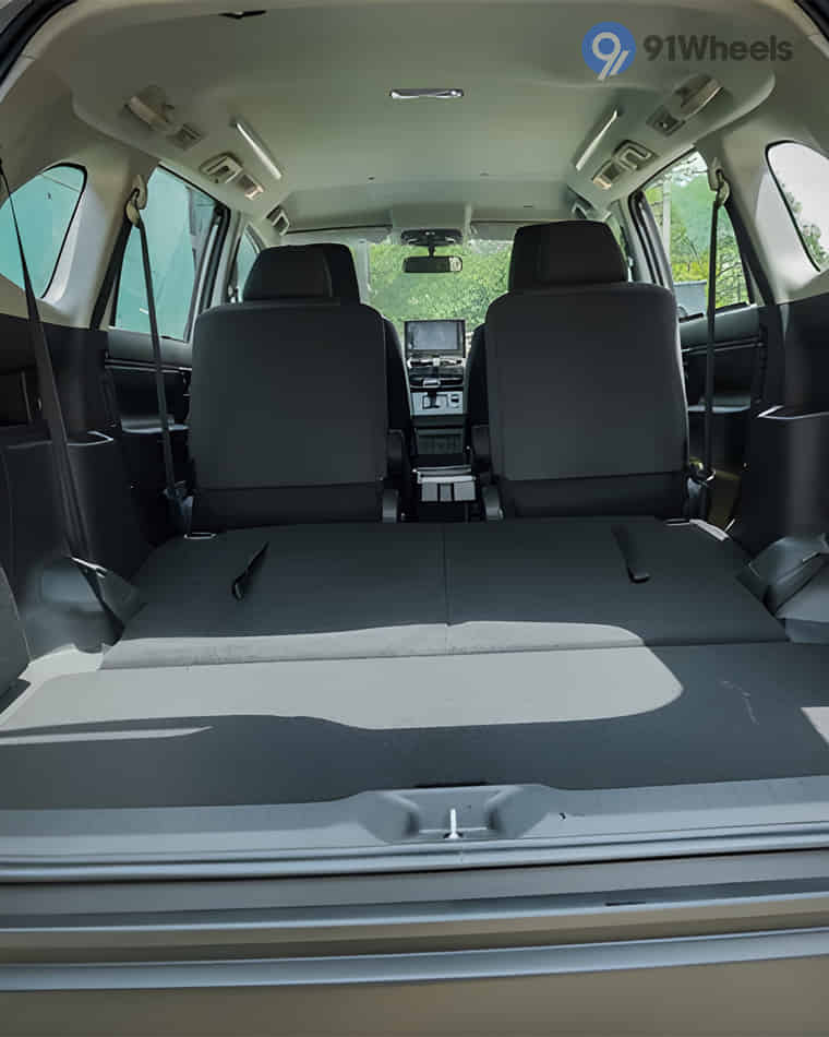 Bootspace & Utility - 2