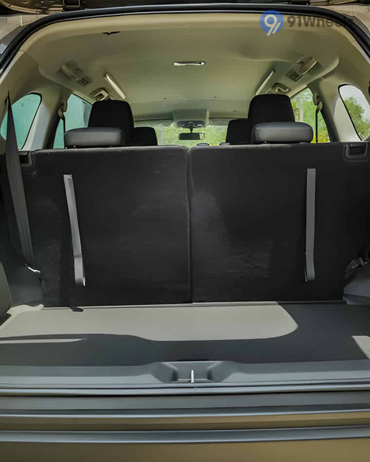 Bootspace & Utility - 1