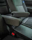 Rear Centre Arm Rest