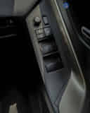 Driver Side Door Switches