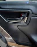 Driver Side Door Pad Handle