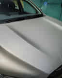 Closed Hood / Bonnet