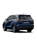 Left Rear Three Quarter