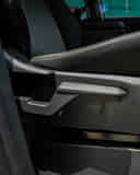 Seat Adjustment for Driver