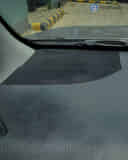 Central Dashboard Top Storage / Speaker