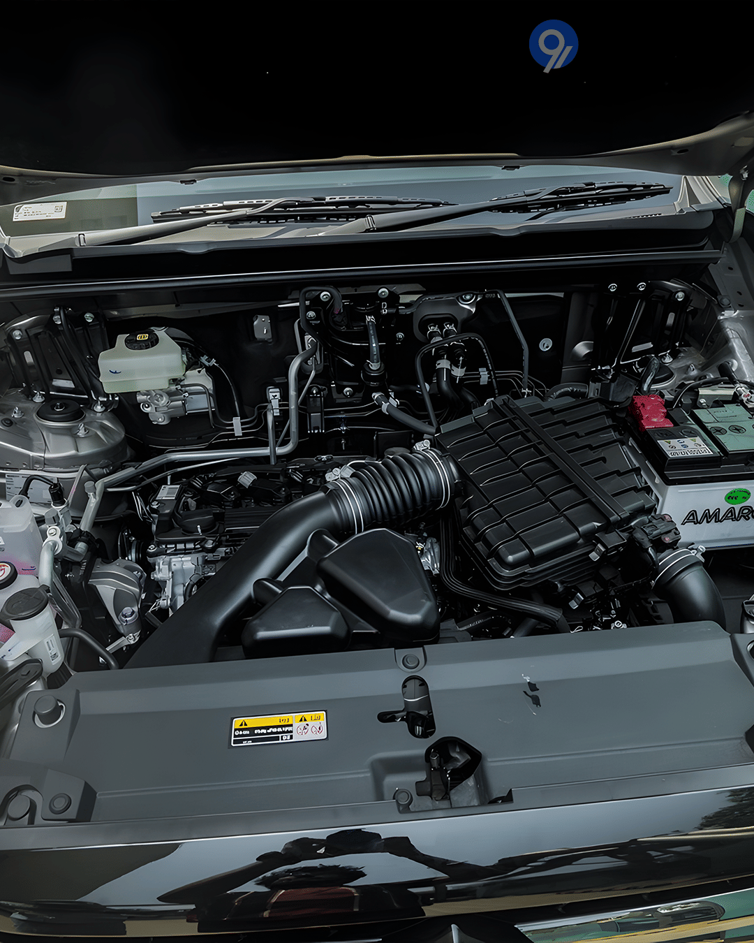 Hybrid Petrol Engine With Good Fuel Efficiency Engine 1 Hybrid Petrol Engine With Good Fuel Efficiency Engine 1