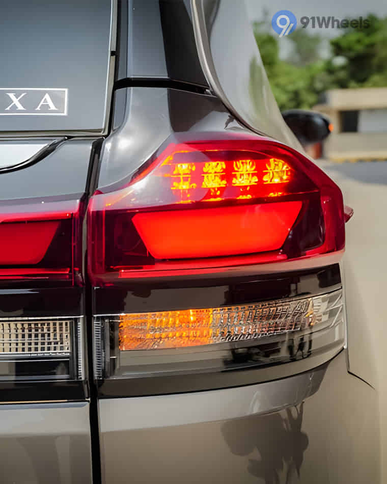 Headlights & Tail-lights - 2