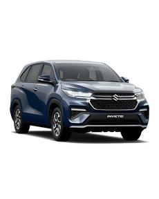Maruti Suzuki Invicto Maruti Suzuki Invicto