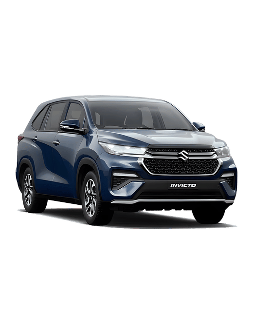 Maruti Suzuki Invicto Specifications Maruti Suzuki Invicto Specifications