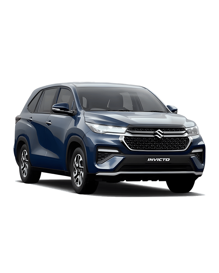 Maruti Suzuki Invicto Maruti Suzuki Invicto