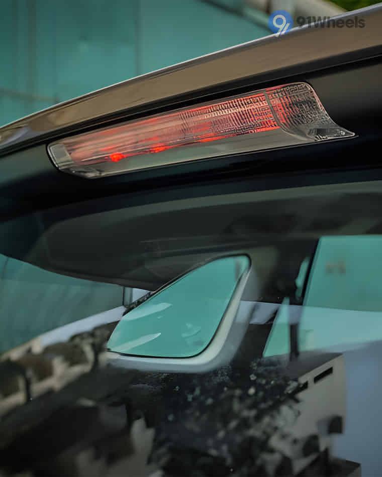 Headlights & Tail-lights - 5