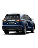 Right Rear Three Quarter