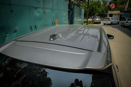 Maruti Suzuki Invicto Car Roof