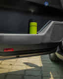 Passenger Side Front Door Pocket