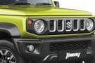 Jimny EV images