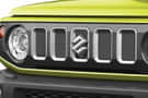 Jimny EV images