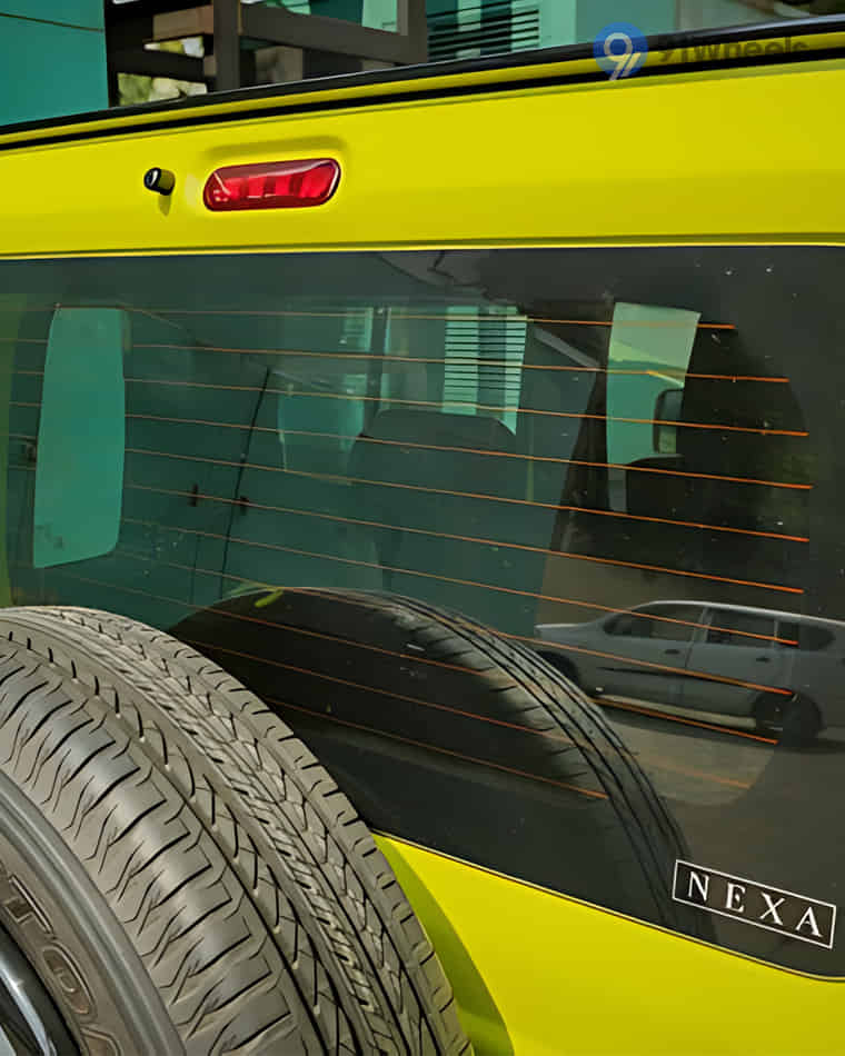 Bootspace & Utility - 4