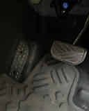 Pedals / Foot Controls