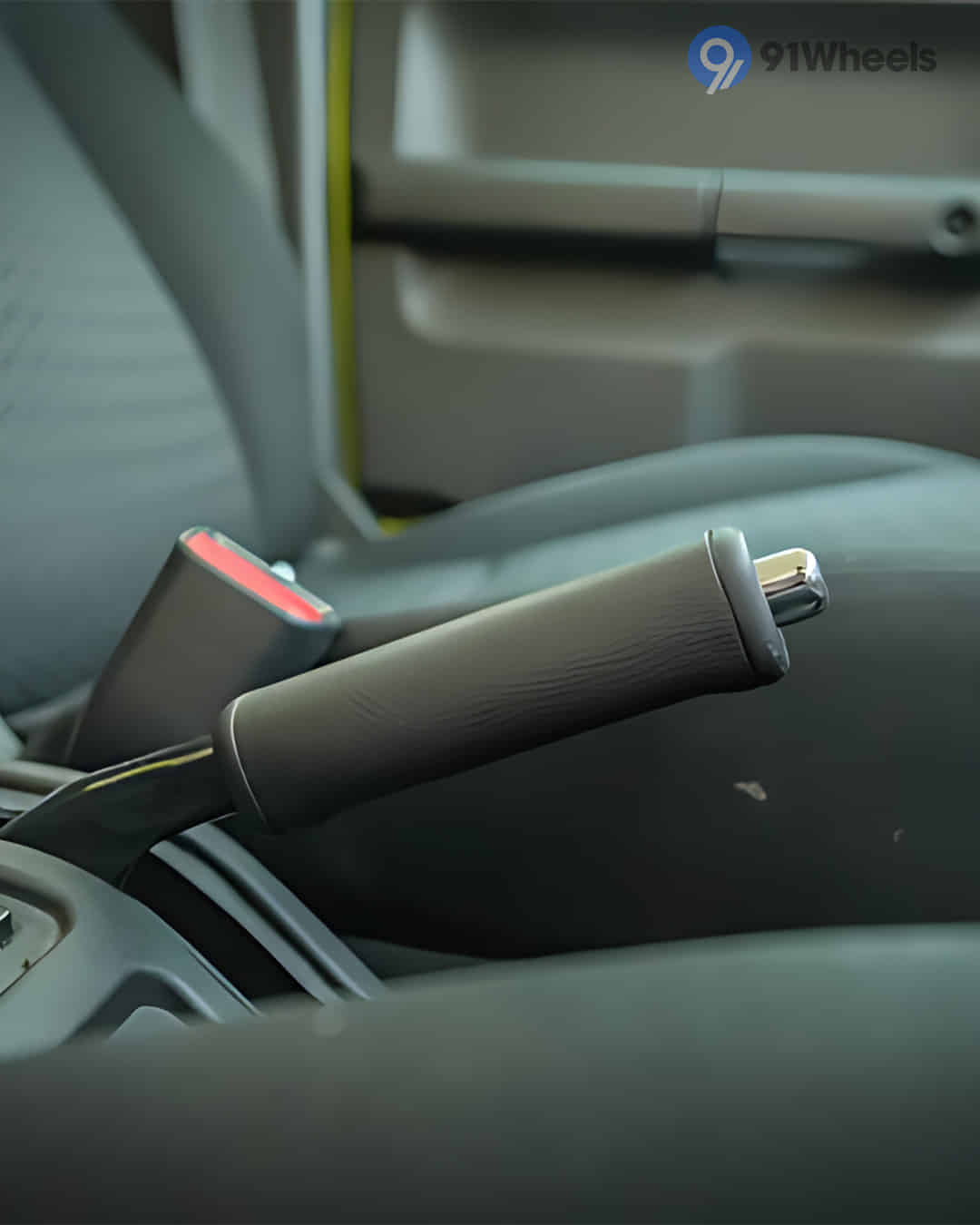 Parking Brake / Emergency Brake