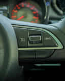 Right Steering Mounted Controls