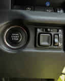 Engine Start Button