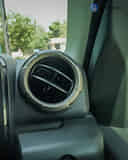 Right Side Air Vents