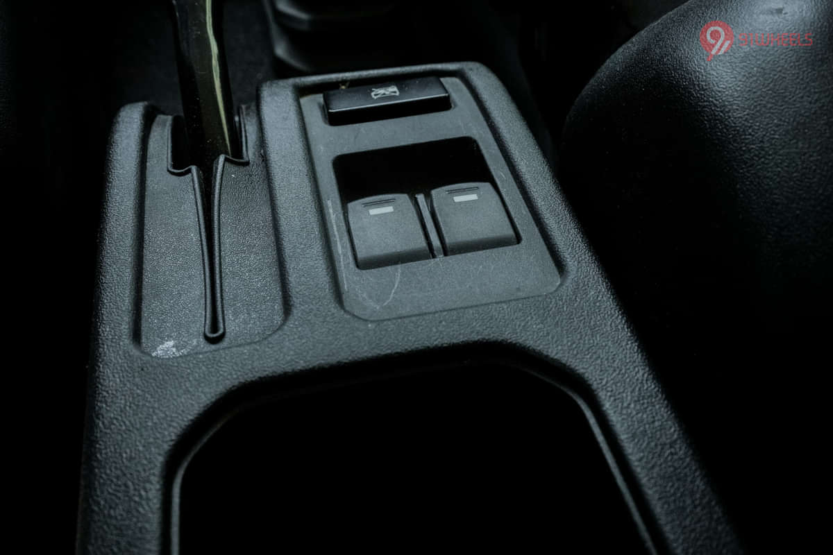 Maruti Jimny Rear Door Switches