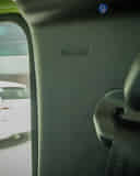 Left Side Curtain Airbag