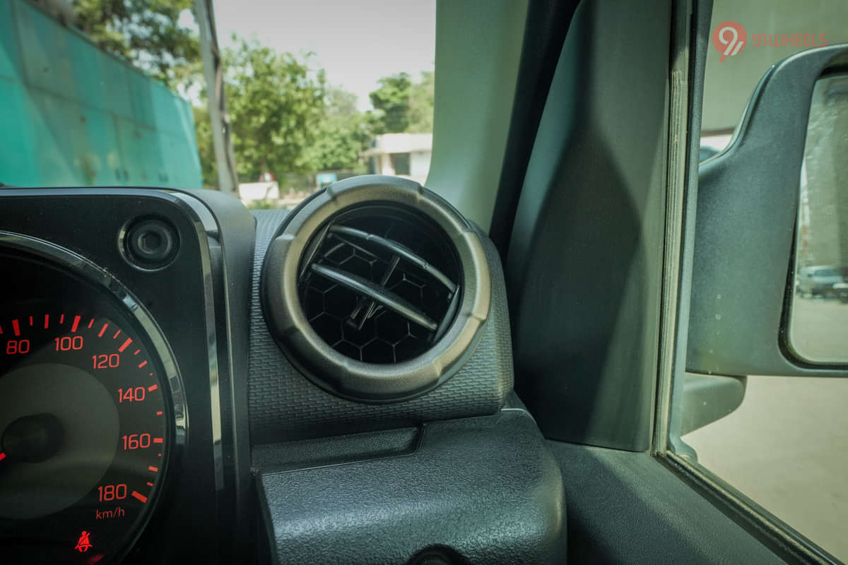Maruti Jimny Right Side Air Vents