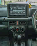 Infotainment System